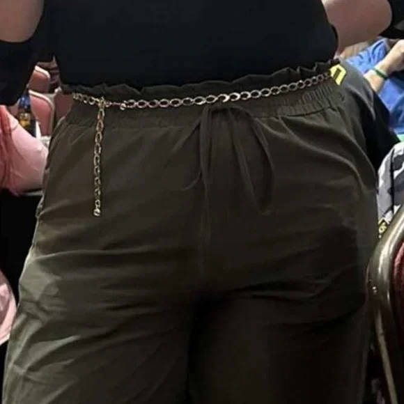 🩶 PLUS Belt 🩶 - Picture 4 of 4